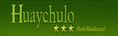 Hostal Huaychulo *** logo