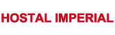Hostal Imperial logo