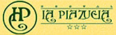 Hostal la Plazuela logo