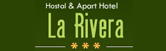 Hostal la Rivera Ii logo