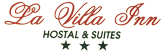 Hostal la Villa Inn logo