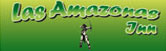 Hostal Las Amazonas Inn logo