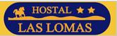 Hostal Las Lomas logo