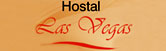 Hostal Las Vegas Perú logo