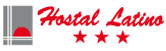 Hostal Latino logo