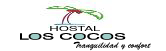 Hostal los Cocos logo