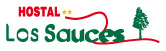 Hostal los Sauces logo