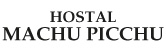 Hostal Machu Picchu logo