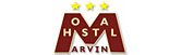 Hostal Marvin S.A.C.
