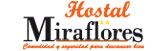 Hostal Miraflores logo