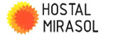 Hostal Mirasol logo