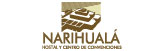 Hostal Narihuala logo