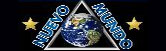 Hostal Nuevo Mundo logo