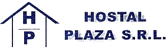 Hostal Plaza logo