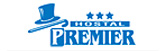 Hostal Premier logo