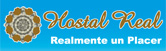 Hostal Real logo