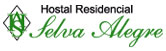 Hostal Residencial Selva Alegre logo