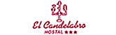 Hostal - Restaurant el Candelabro logo