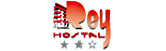 Hostal Rey logo