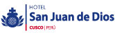 Hostal San Juan de Dios logo