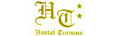 Hostal Turismo logo
