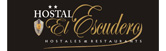 Hostales & Resturants el Escudero E.I.R.L. logo