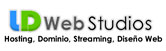 Hosting Peru, Diseño Web Peru, Hosting Empresas, Dominios, Ldwebstudios.Net Cel.980442084 logo