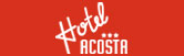 Hotel Acosta logo