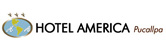 Hotel América logo