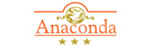 Hotel Anaconda logo