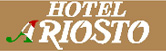 Hotel Ariosto logo