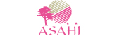 Hotel Asahi logo