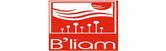 Hotel B-Liam logo