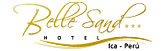 Hotel Belle Sand logo