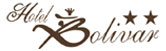 Hotel Bolívar logo