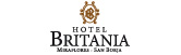 Hotel Britania logo