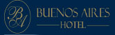 Hotel Buenos Aires logo