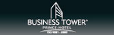 Hotel Business Tower logo