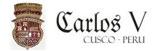Hotel Carlos V logo