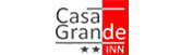 Hotel Casa Grande Inn logo