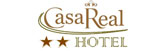 Hotel Casa Real logo