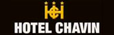 Hotel Chavín logo
