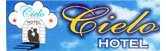 Hotel Cielo logo