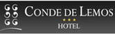 Hotel Conde de Lemos logo