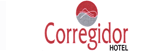 Hotel Corregidor logo