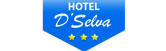 Hotel D' Selva logo