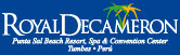 Hotel Decameron logo