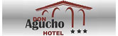 Hotel Don Agucho *** logo