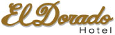 Hotel el Dorado logo