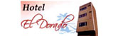 Hotel el Dorado logo